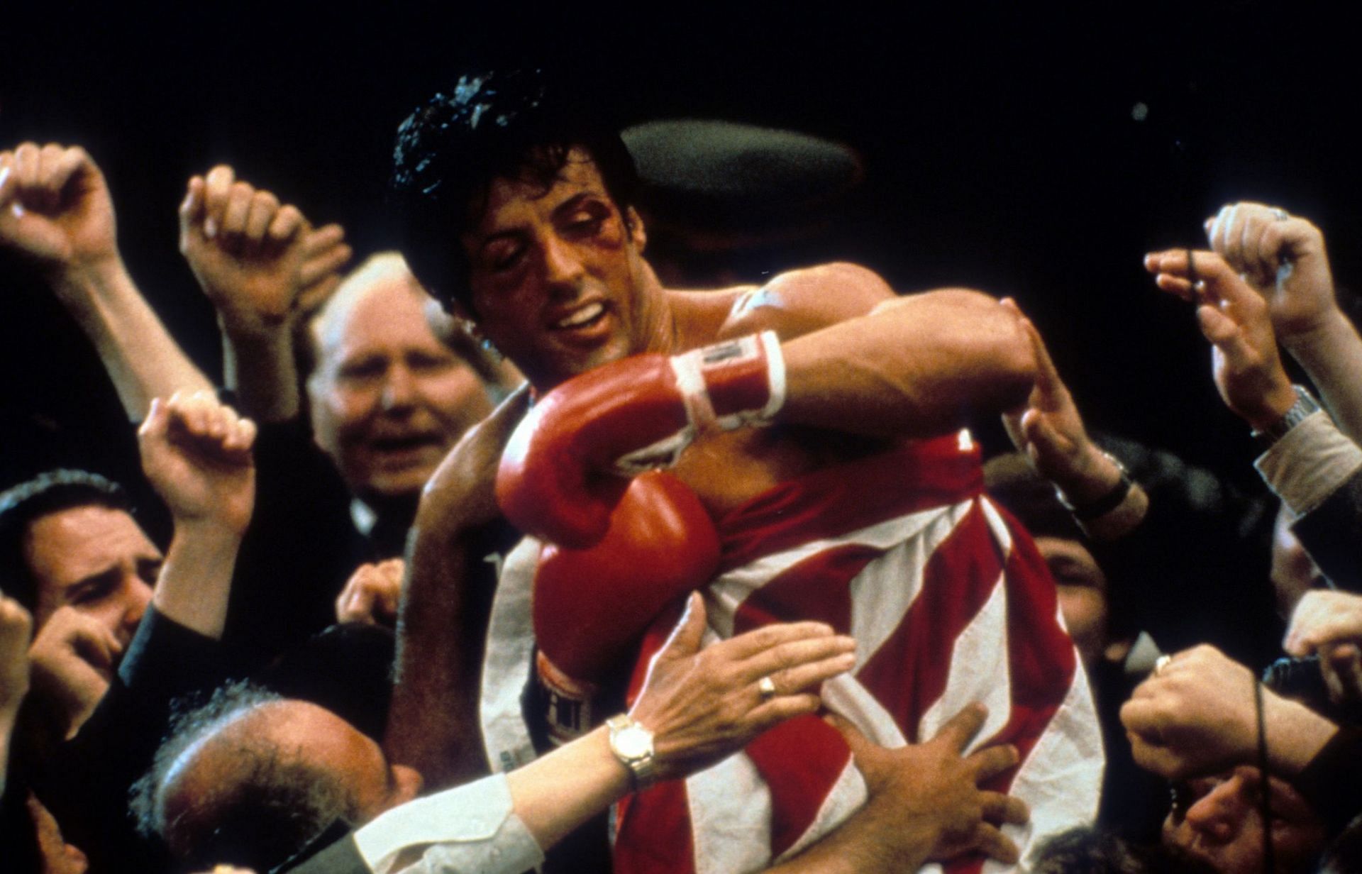 Sylvester Stallone exits Creed 3 clash over creative direction (Image via MGM)