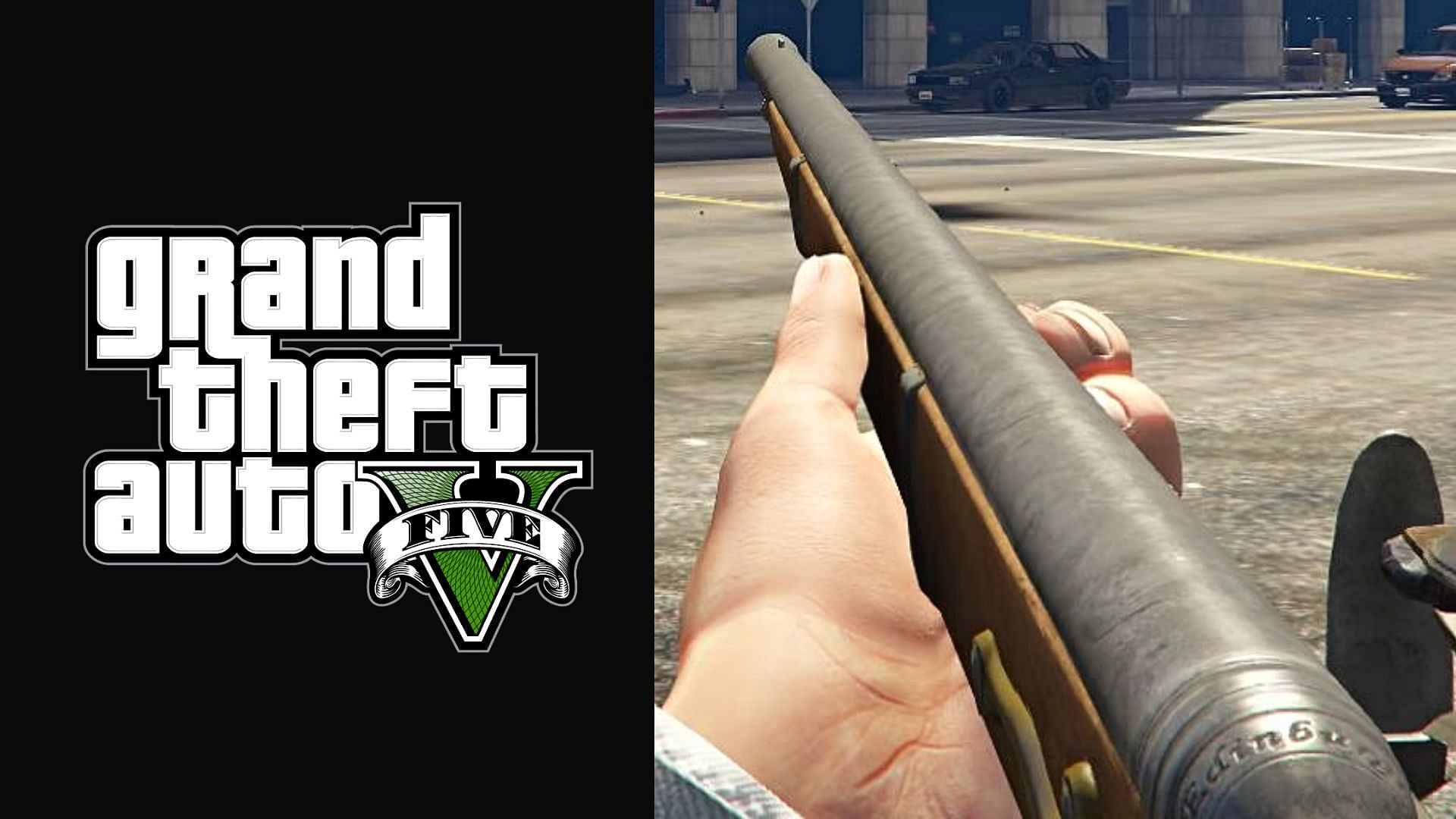 A list of five secret weapons in GTA Online that are still worth getting after The Last Dose update (Image via Rockstar Games)