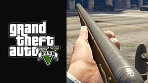 5 secret weapons in GTA Online after The Last Dose update, ranked