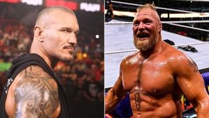 Top RAW Rumors: Veteran name has officially left WWE, Powerhouse superstar being 'built up' to defeat Brock Lesnar, Big return set to happen?