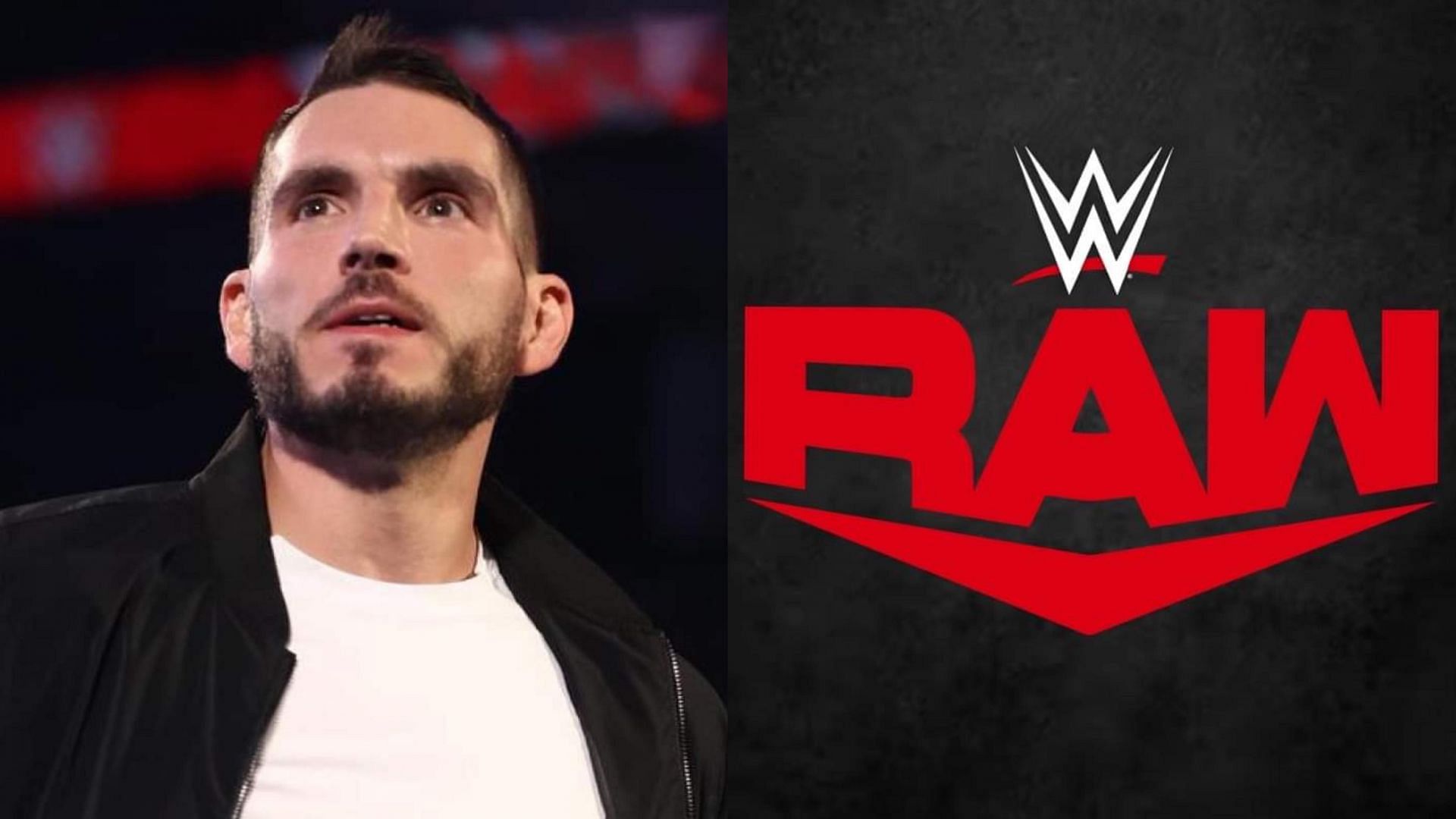 Johnny Gargano has provided an update on a certain WWE Star