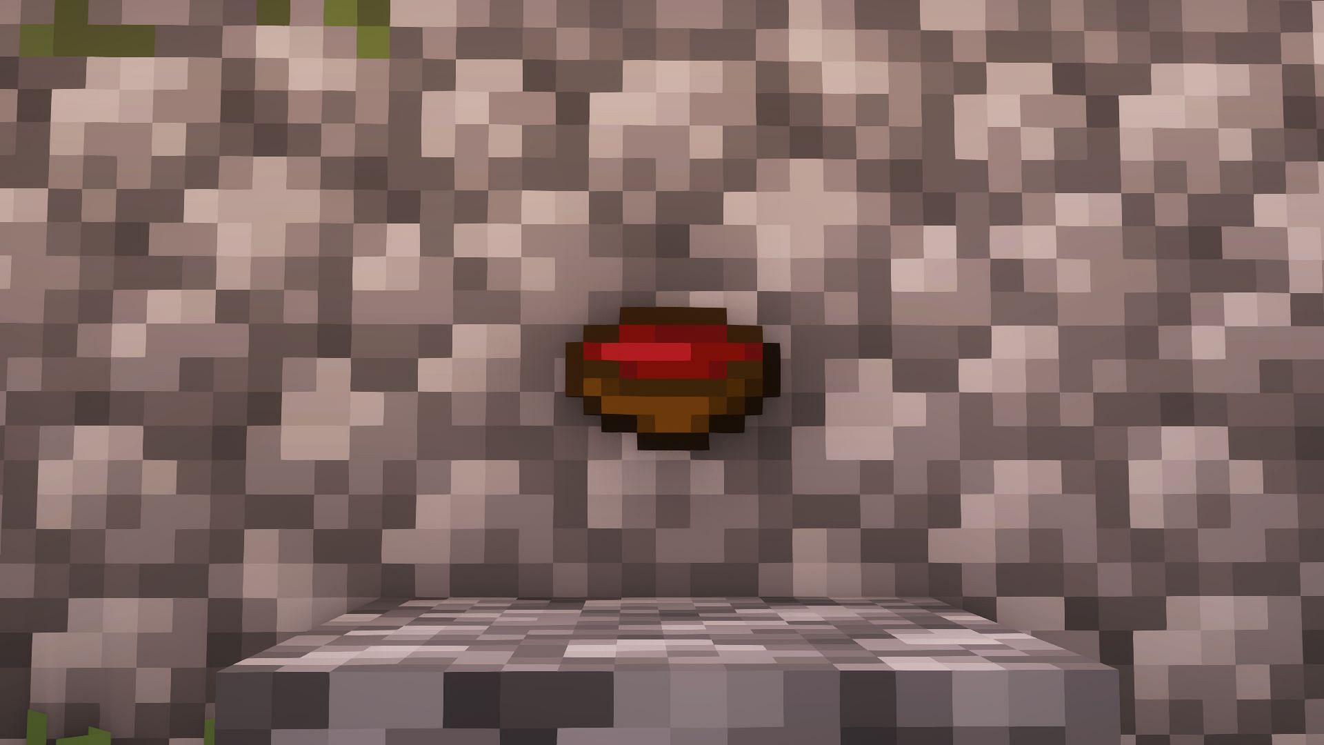 Beetroot soup in the game (Image via Mojang)