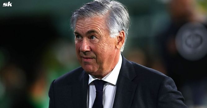 Real Madrid open talks with star player over contract extension with potential €1 billion release clause — Reports