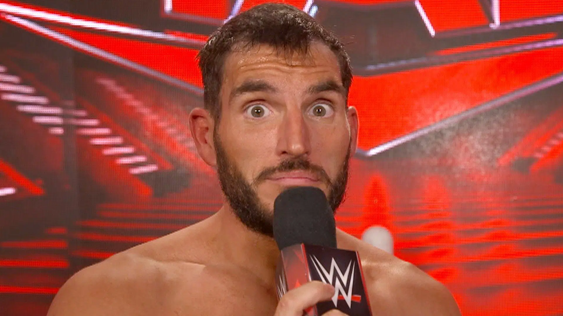 Johnny Gargano