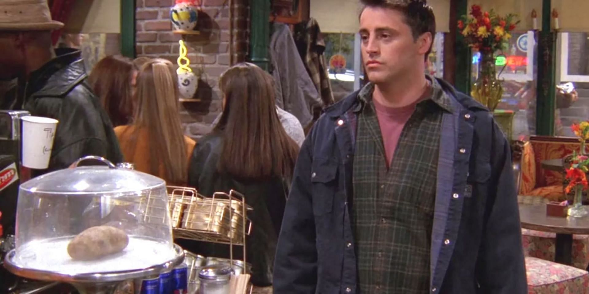 A still from F.R.I.E.N.D.S (Image via NBC)