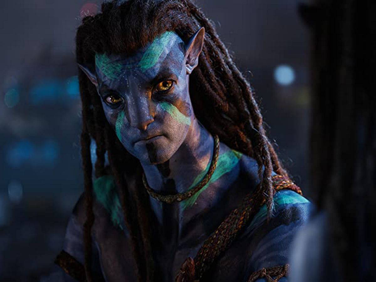 A still from Avatar 2 (Image via 20th Century)