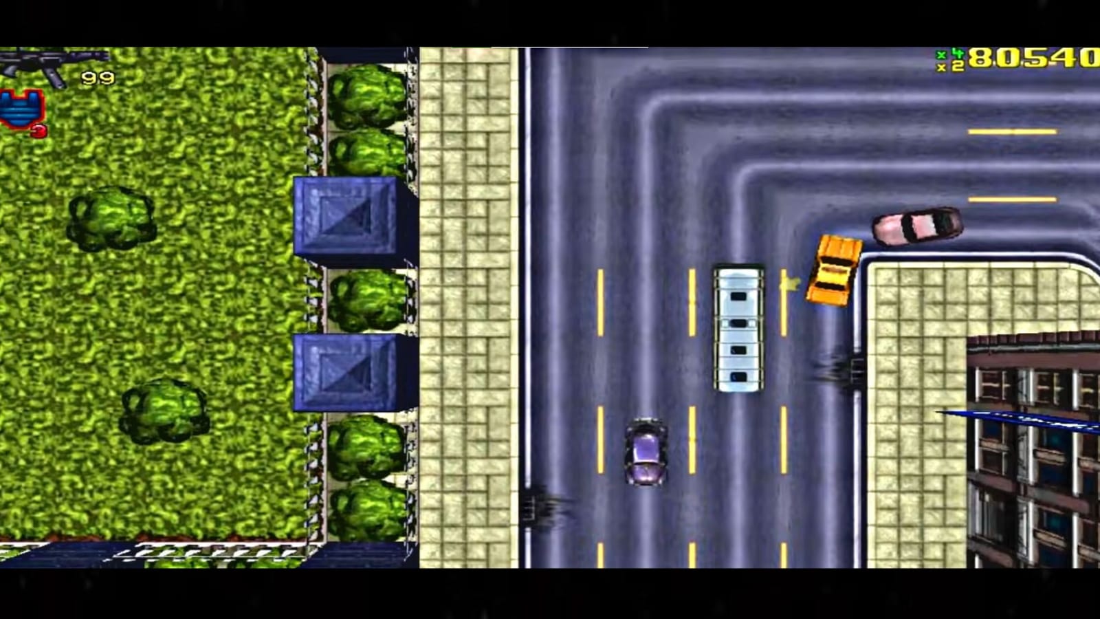 When did GTA 1 come out? Exploring Grand Theft Auto's history that ...