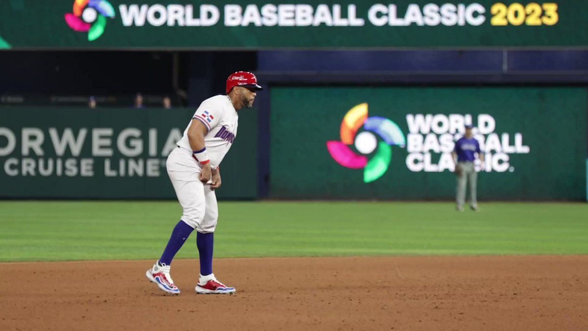 WBC roundup: Juan Soto, Dominican Republic top Nicaragua