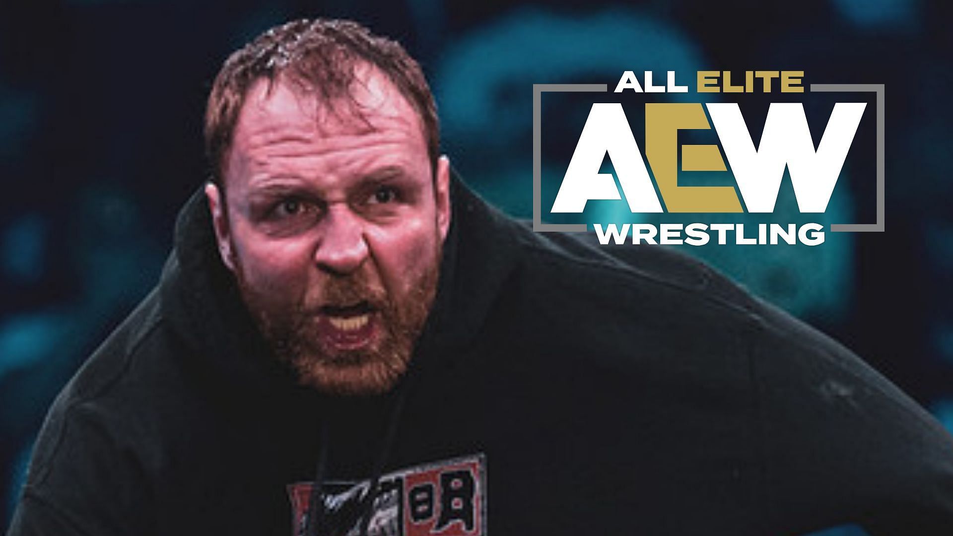 Jon Moxley is not happy about missing a major indie event