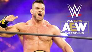 AEW made some creative pitches for Brian Cage amidst rumored WWE interest - Reports