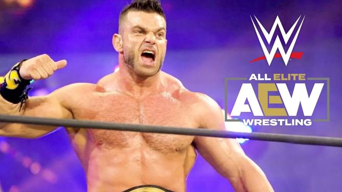 AEW made some creative pitches for Brian Cage amidst rumored WWE interest - Reports