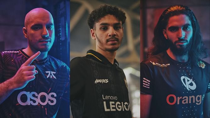 Top 5 players to look out for at VCT EMEA League