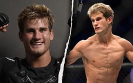 Sage Northcutt is ‘super excited’ for ONE Championship’s live event in Colorado