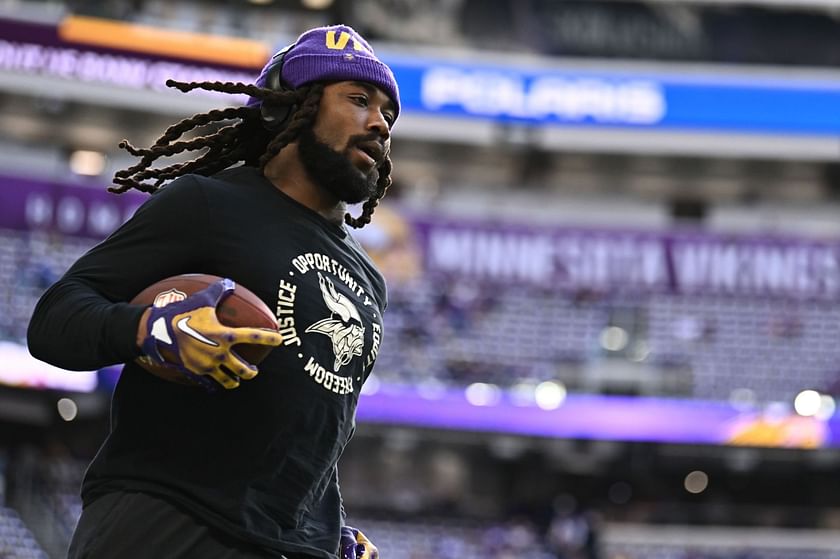 Dalvin Cook Rumors: Is the Vikings RB Going To Be Cut? Landing