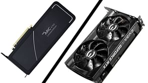 Intel Arc A750 vs Nvidia RTX 3060: Which GPU is best for gaming in 2024?