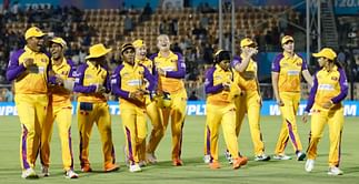 UPW vs MI weather update: Brabourne Stadium, Mumbai weather report for WPL 2023 Match 10
