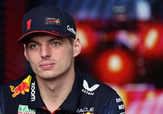 Max Verstappen looking to end Red Bull’s miserable record in Melbourne