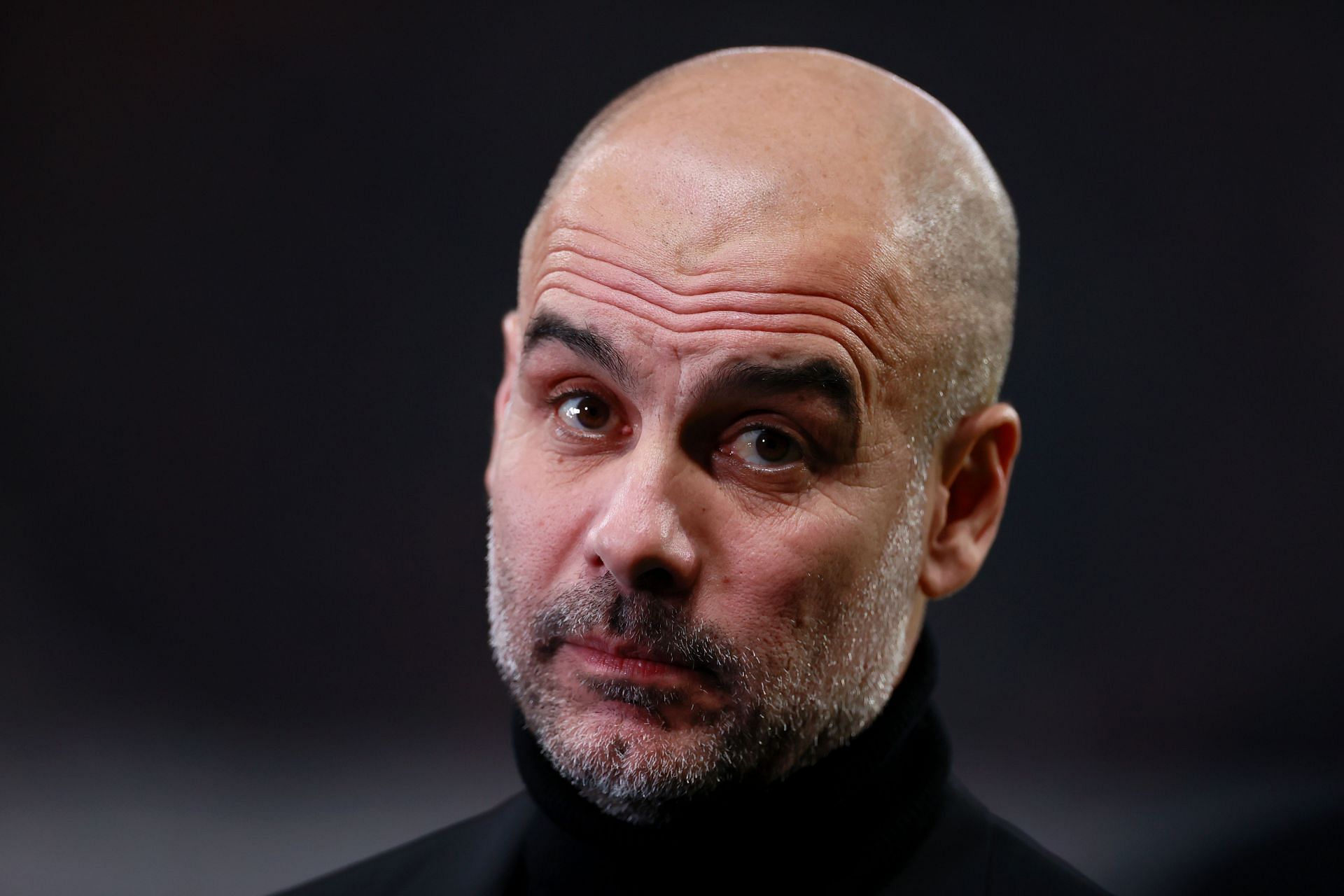 RB Leipzig v Manchester City: Round of 16 Leg One - UEFA Champions League