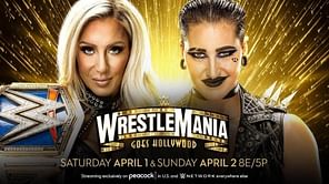 WWE WrestleMania 39 में होने वाले बड़े चैंपियनशिप मैच का नतीजा हुआ लीक, फैंस को मिलेगा नया चैंपियन?