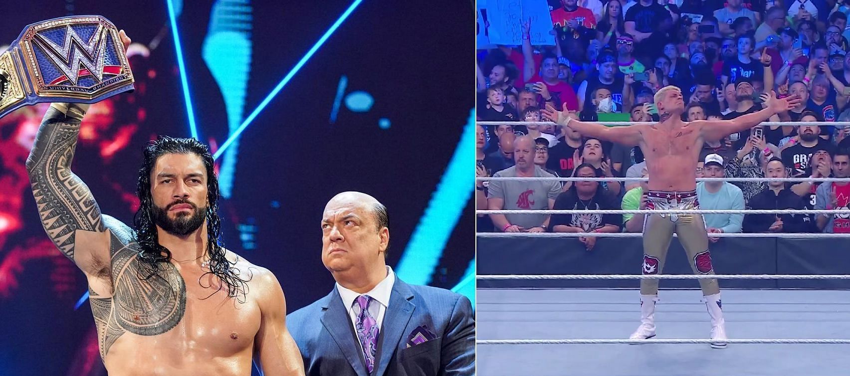 Will Randy Orton make his return at WrestleMania?