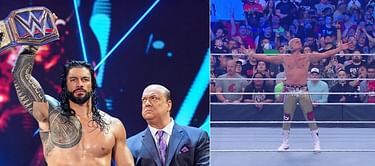 10-time WWE Champion should return to challenge Cody Rhodes following WrestleMania