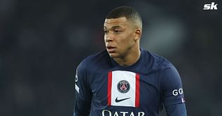 "We are lucky to have him here" - PSG superstar heaps praises on Kylian Mbappe ahead of crucial UCL encounter against Bayern Munich