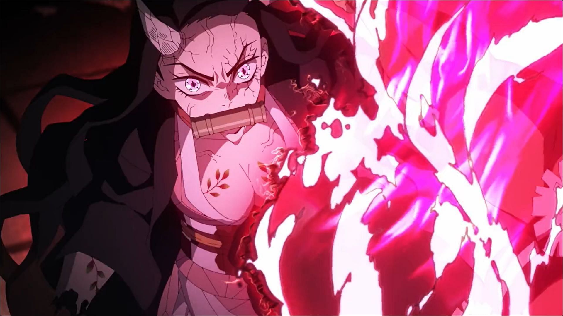 Ufotable restores faith with a top-tier animation in Demon Slayer