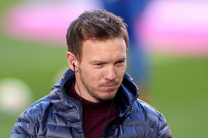 Bayern Munich seriously considering sacking Julian Nagelsmann as ex-Chelsea boss leads race to replace him: Reports