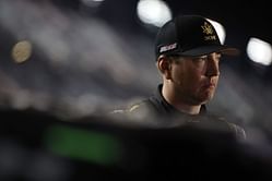 Kyle Busch blasts fellow drivers for losing ‘sense of respect’: “There was an etiquette that once did live here”