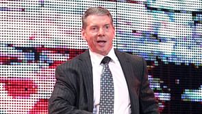 WWE personnel makes interesting revelation regarding Vince McMahon's role in the company