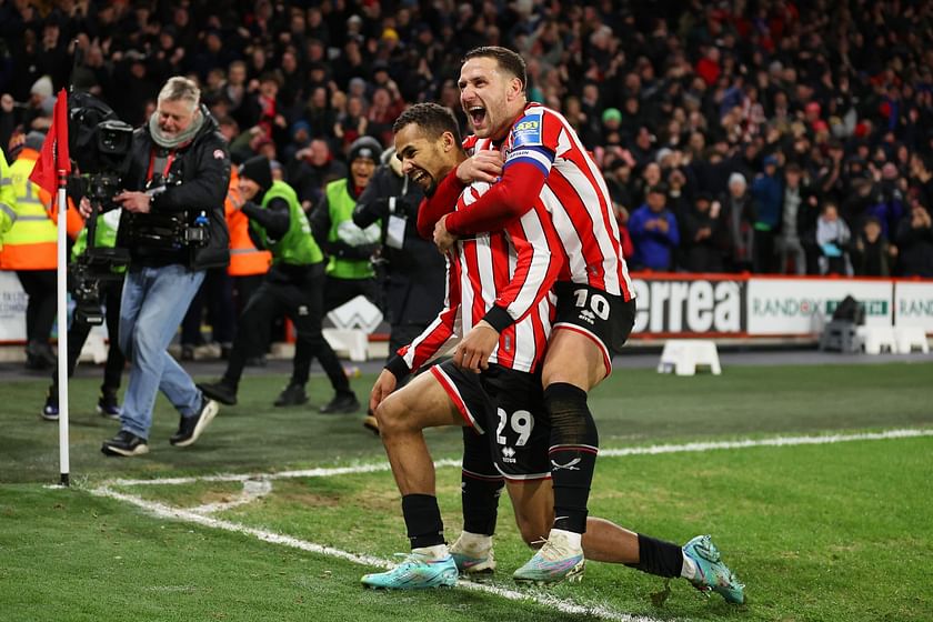 Sheffield United vs Tottenham Hotspur Prediction and Betting Tips