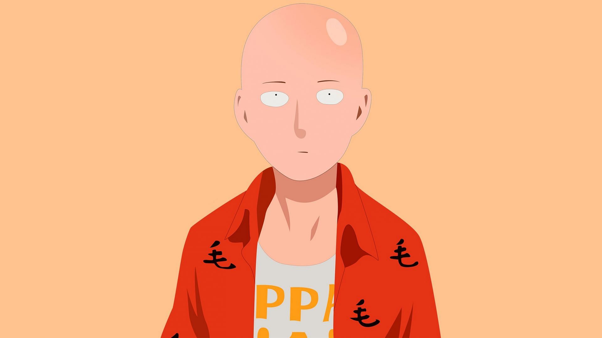 Saitama (Image via Madhouse)