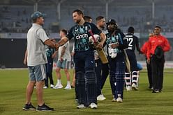 BAN vs ENG : बांग्लादेश के खिलाफ इंग्लैंड की पहले वनडे में रोमांचक जीत, डेविड मलान का जबरदस्त नाबाद शतक