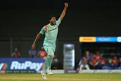 3 players LSG can sign if Mohsin Khan is ruled out of IPL 2023