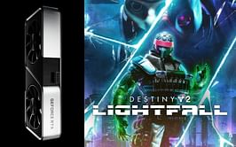 Best Destiny 2 Lightfall graphics settings for RTX 3060 and RTX 3060 Ti