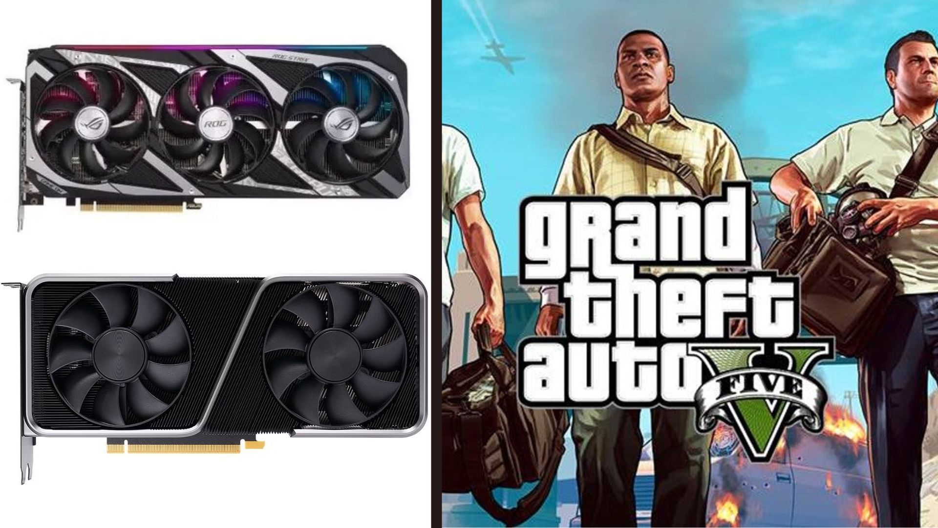 Top 10 Games Like GTA 5 For Low-End PCs 😱, No Graphics Card