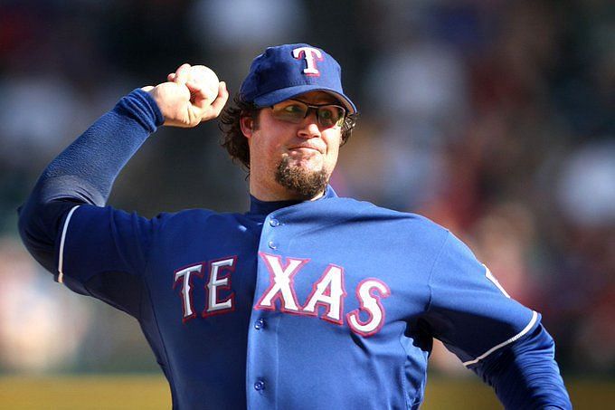 Eric Gagne Has No Business Being Anywhere Near Dodgers Spring Training Camp