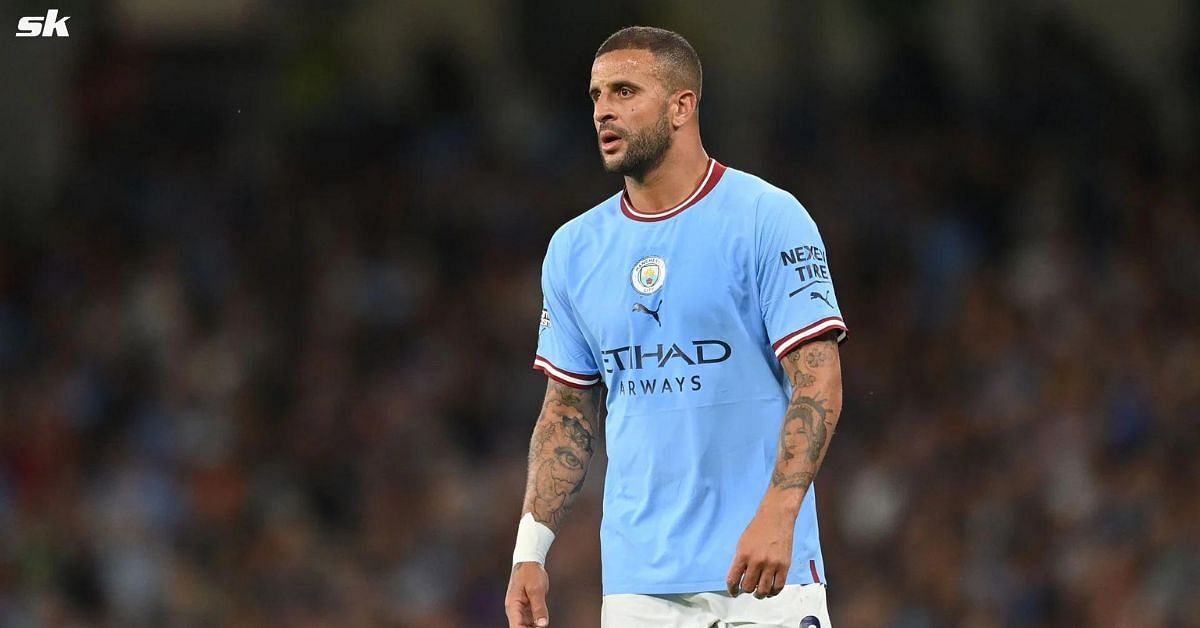 Manchester City Star Kyle Walker Will Not Face Criminal Charges ...