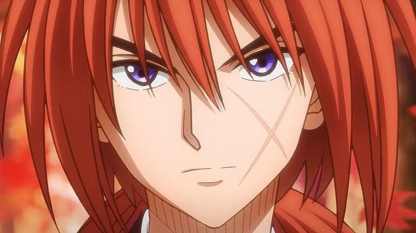 Himura Kenshin