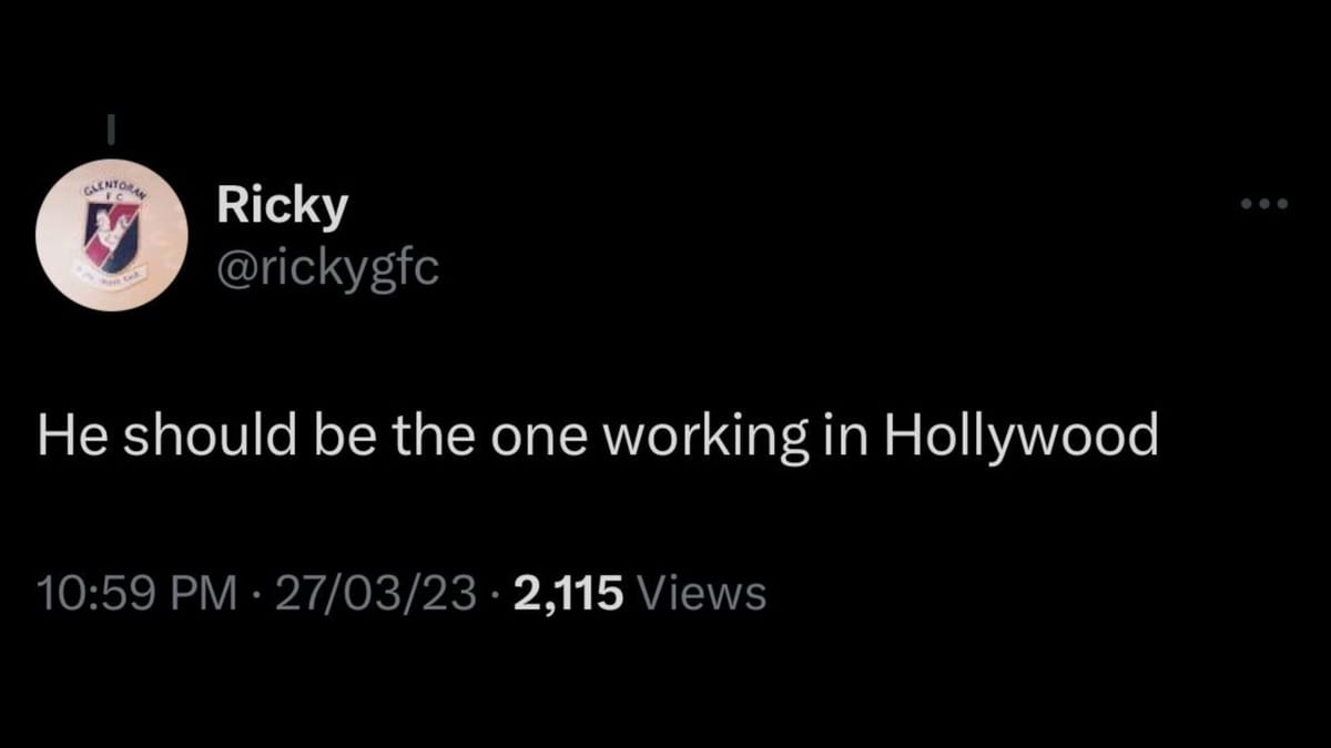 Paltrow, Terry Sanderson, ski crash trial "He should be the