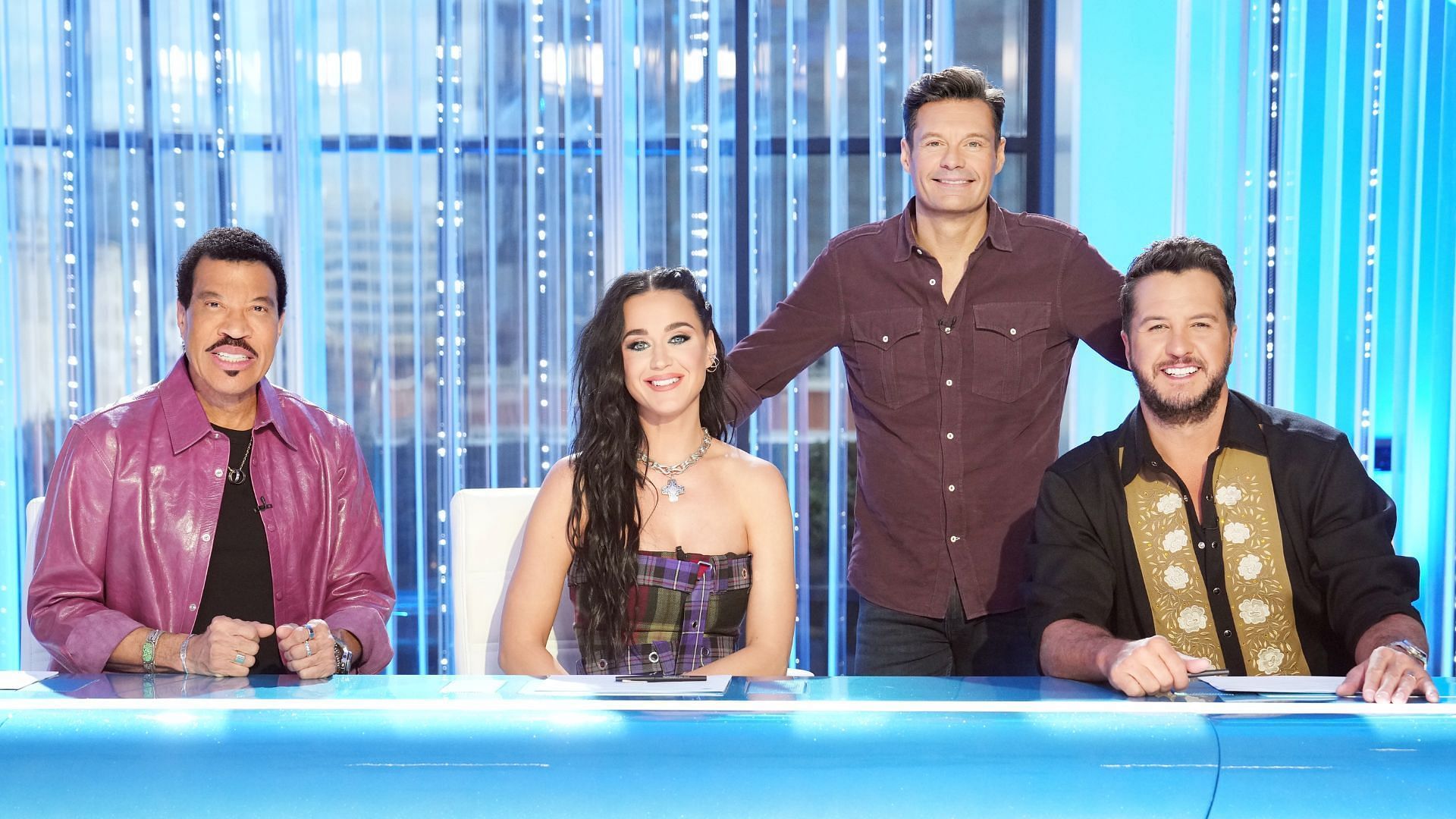 American Idol season 21 airs a new episode this Sunday