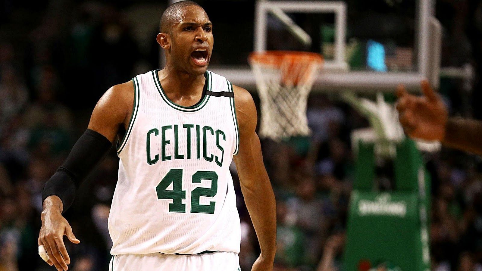 Al Horford