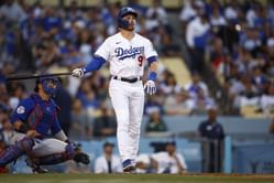 Gavin Lux: "I think every baseball player's dream is to play shortstop for the Los Angeles Dodgers"