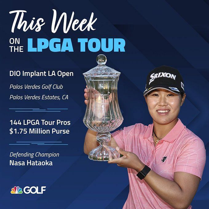 The 2023 KPMG Women's PGA Championship Odds: Amy Yang