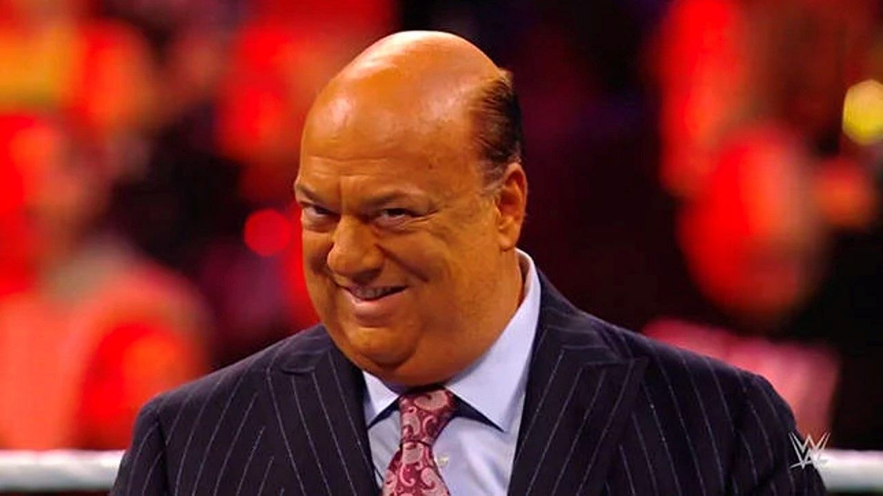 Paul Heyman is current serving as the Special Council to Roman Reigns