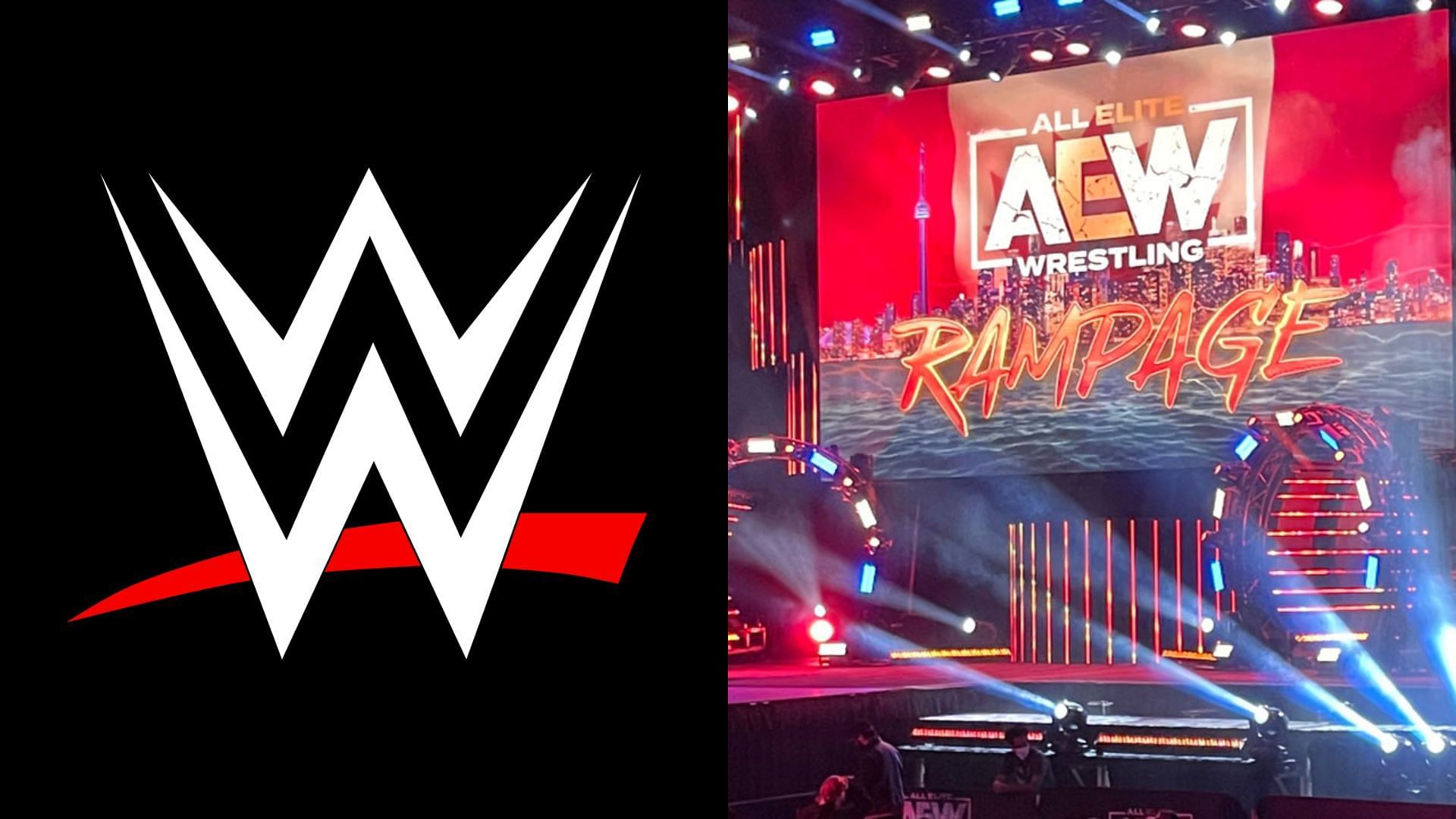 Could these stars sign with AEW after this appearance?