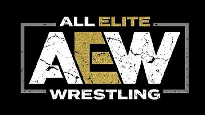 AEW faction has officially broken up