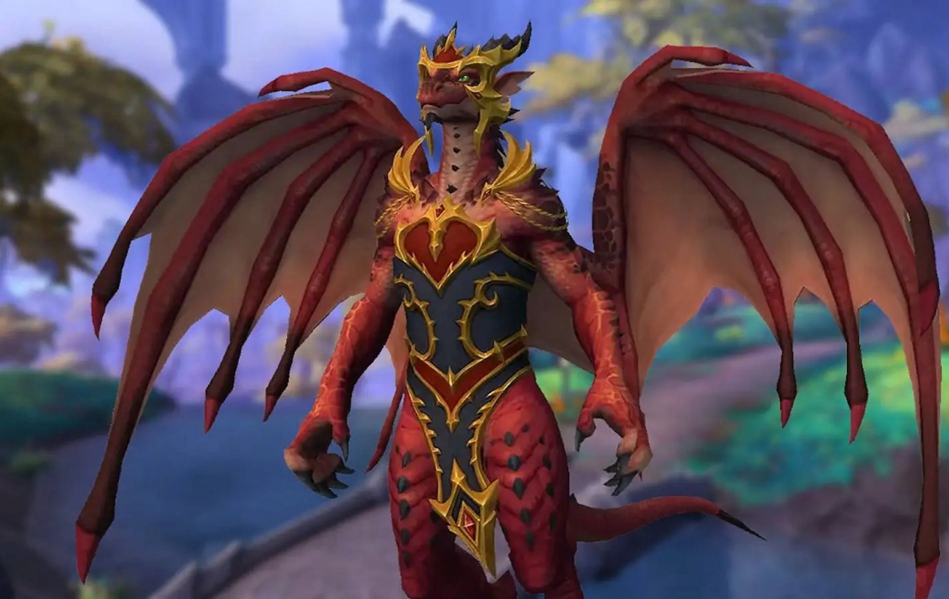 All 2023 holidays and events list in World of Warcraft: Dragonflight (Image via World of Warcraft: Dragonflight)
