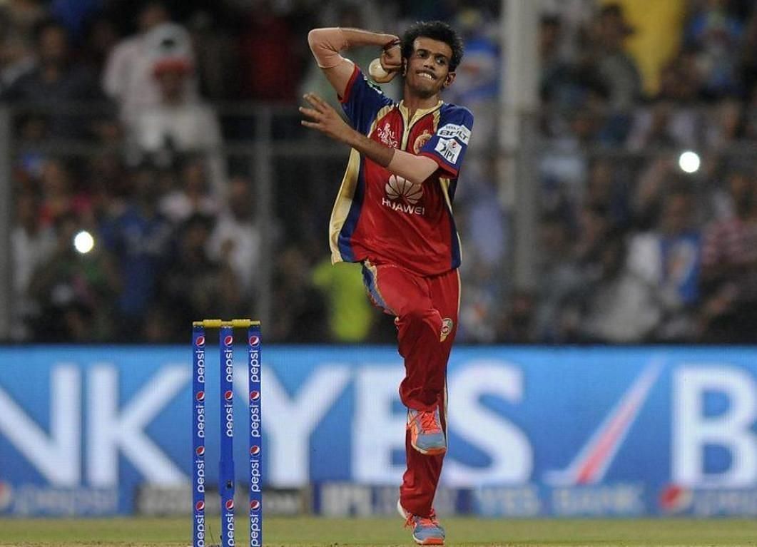 Yuzvendra Chahal IPL Career: Wickets, Runs, Records, Age, Price, Team 2023