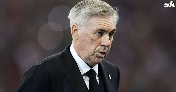 Real Madrid star furious with new contract offer from the Los Blancos and believes the club wants him gone - Reports